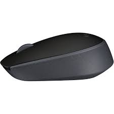 SOURIS LOGITECH M187 ULTRA WIRELESS
