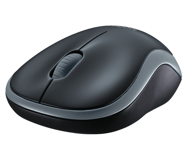 SOURIS LOGITECH M185 WIRELESS
