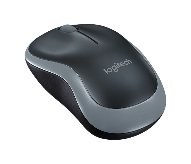SOURIS LOGITECH M185 WIRELESS