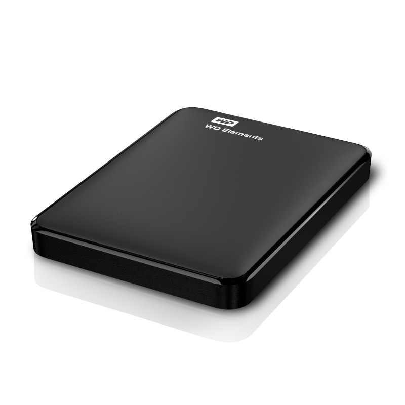 Disque Dur Externe Western Digital 1 TB 3.0