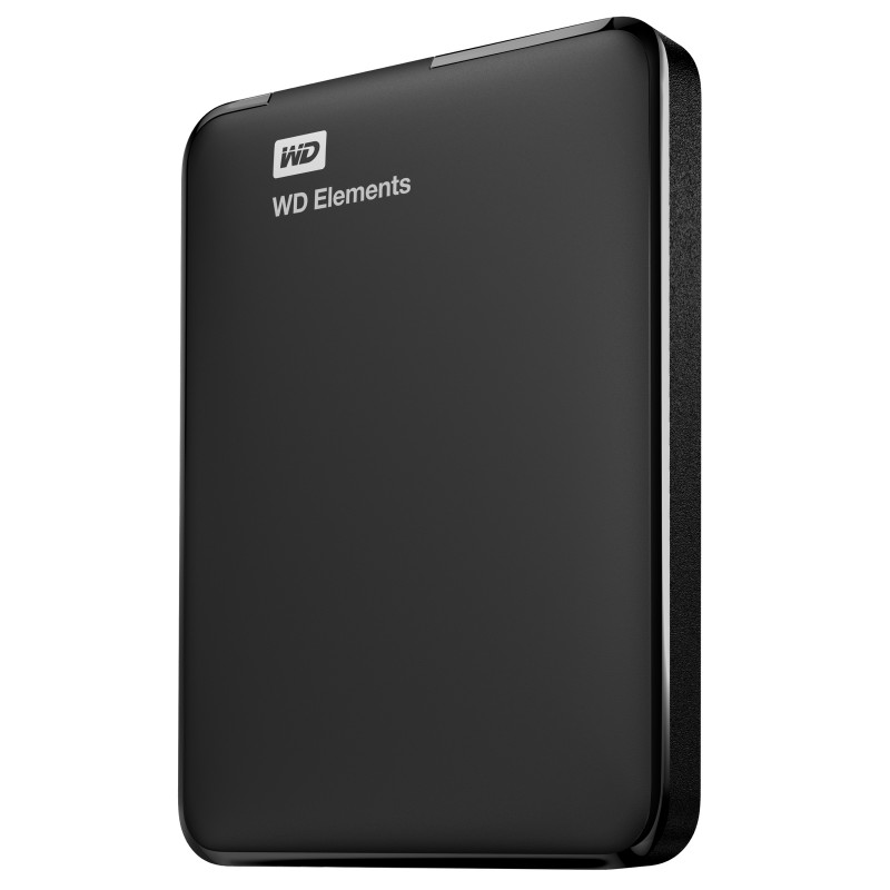 Disque Dur Externe Western Digital Element 4 To 3.0 