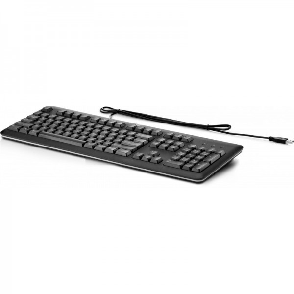 CLAVIER HP MULTIMEDIA USB ORIGINAL