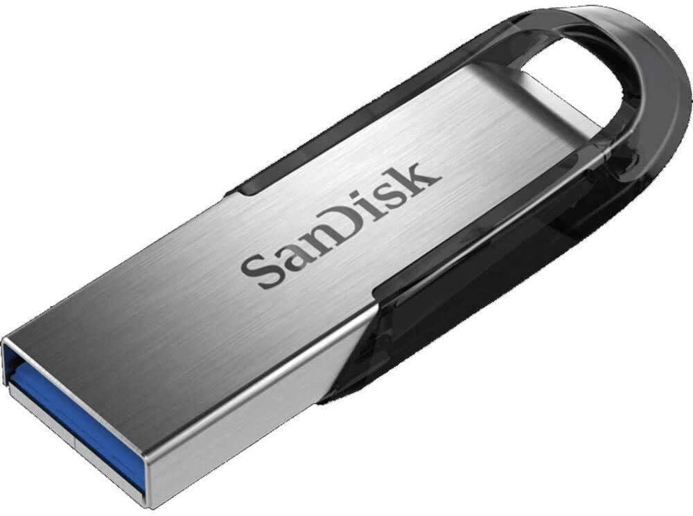 Clé USB 3.0 Ultra Flair Sandisk 256 Go 