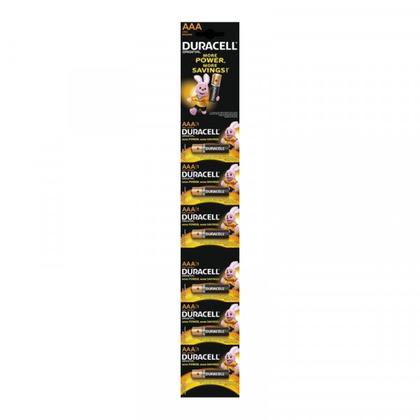 Pile Duracell Simply AAa 1.5V 