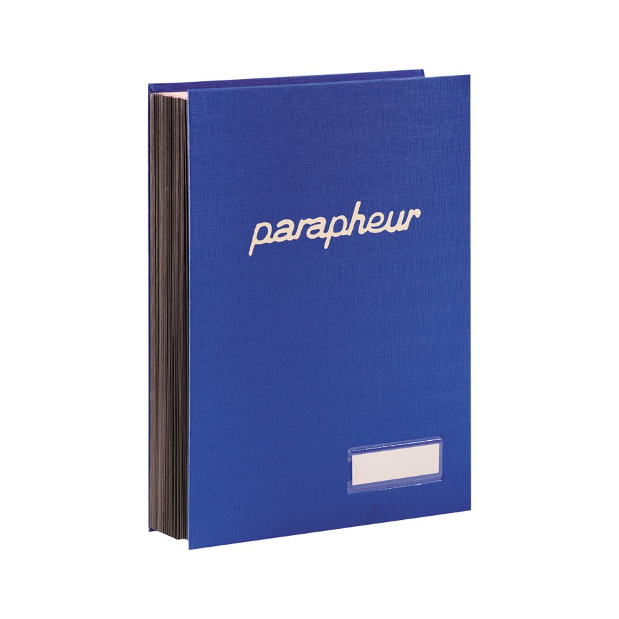 Parapheur Sicla Simili 25 Volets 