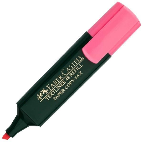 Fluorescent Faber Castell