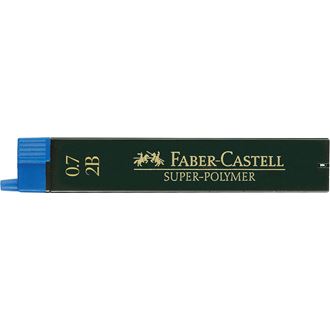 Mine Faber Castell Polymer 0.7Mm