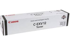Toner Canon Original C-EXV 12 Noir 9634A002AA 24000 Pages
