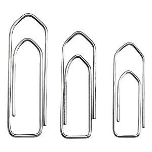 Boite Trombones N°4 33MM Express Chr.