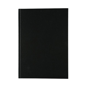 Registre 4 Mains 1/4 Pot Toilé 396 Pages