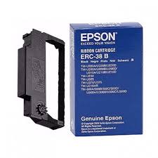 Ruban Epson ERC38