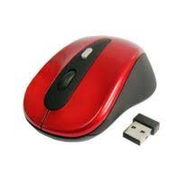Souris Matrix Wireless 