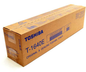 Toner Toshiba T1640E 24000 Pages