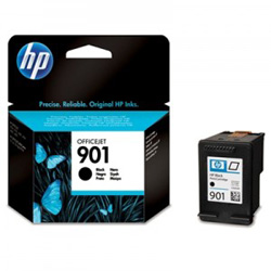 Cartouche HP 901 Noire