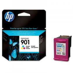 Cartouche HP 901 Couleur