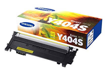 Toner Samsung SL480W-SL430W CLTC404S Magenta 1500 Pages
