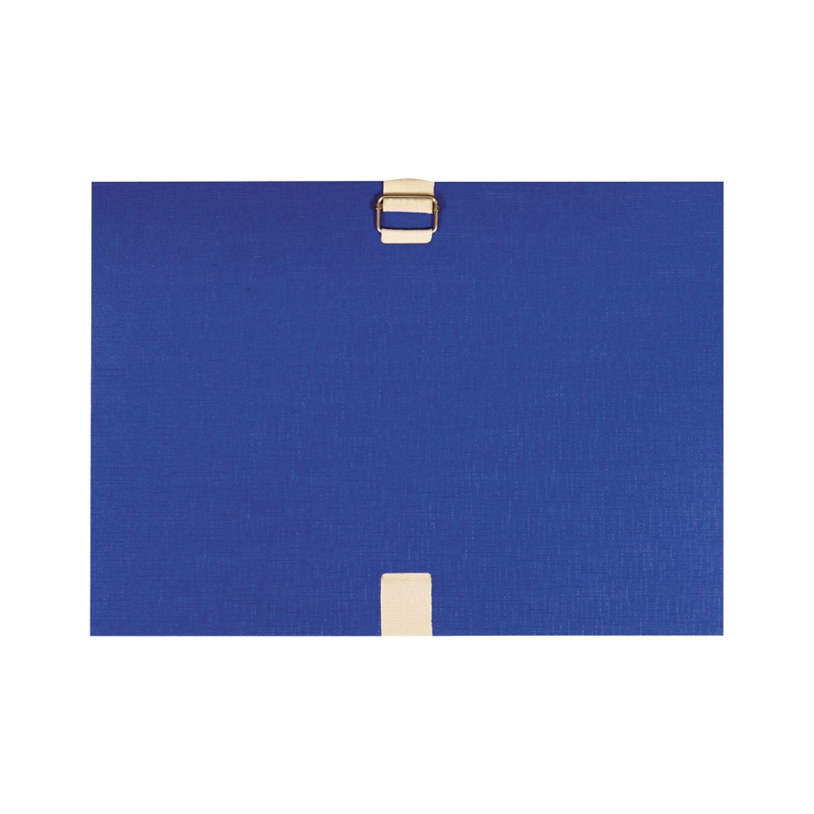 Chemise Asangle Simili 35/25 Bleu France