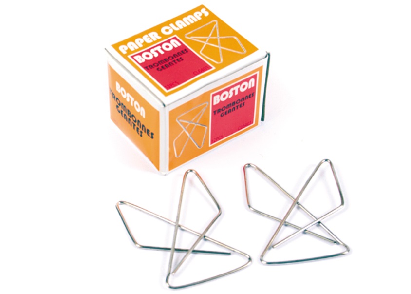 Boite Trombones Géantes Boston 12PCS