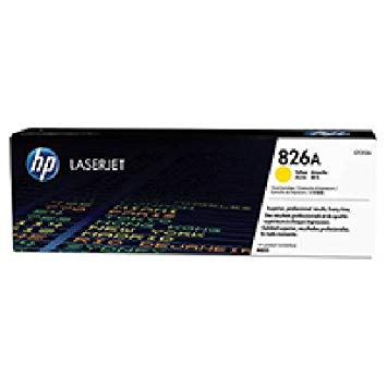 Toner Hp 826A CF312A Laser Yellow