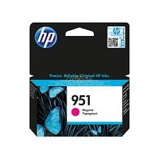 Cartouche HP 951 Magenta