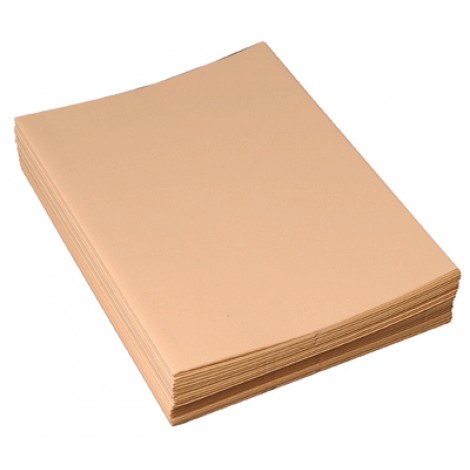 Paquet Chemise Bulle Kraft