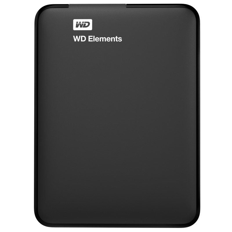Disque Dur Externe Western Digital Element 2 To 3.0 