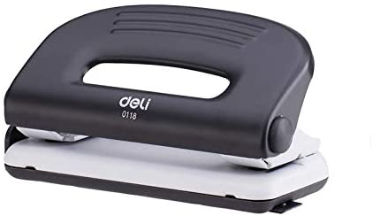 Perforateur Deli 10 Sheets E0118