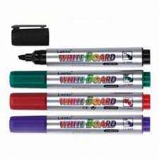 Marqueur Permanent Memory Noir