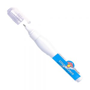 Blanco Correcteur Stylo Turbo