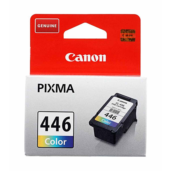 Cartouche Canon CL 446 Couleur