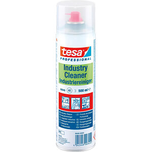 Nettoyant industriel tesa®, 500 ml 60040