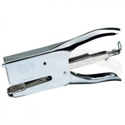 Agrafeuse Express 24/6 Métallique