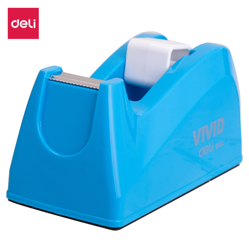 Devidoire Bureau Deli Rio E814A Bleu