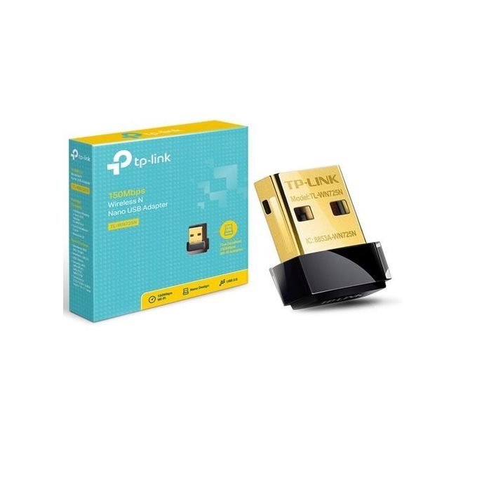 Clé Wifi Tp-Link 150Mbps