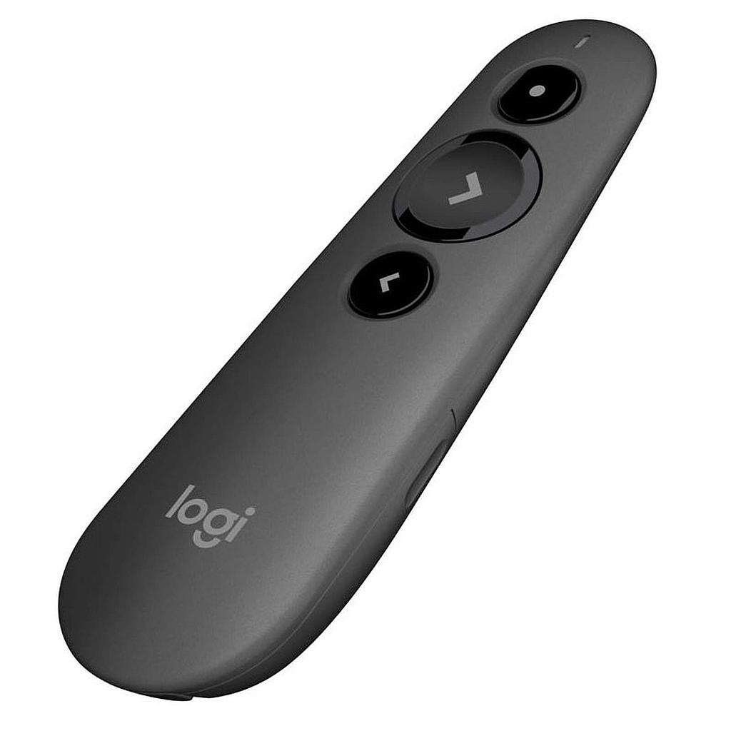Pointeur Laser Logitech Wireless Présentateur R500