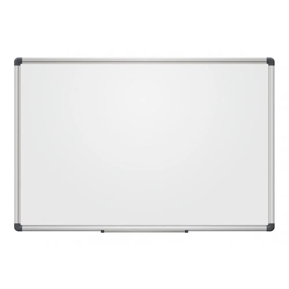 Tableau Blanc Magnetique 60x90 Memory Cadre Aluminium