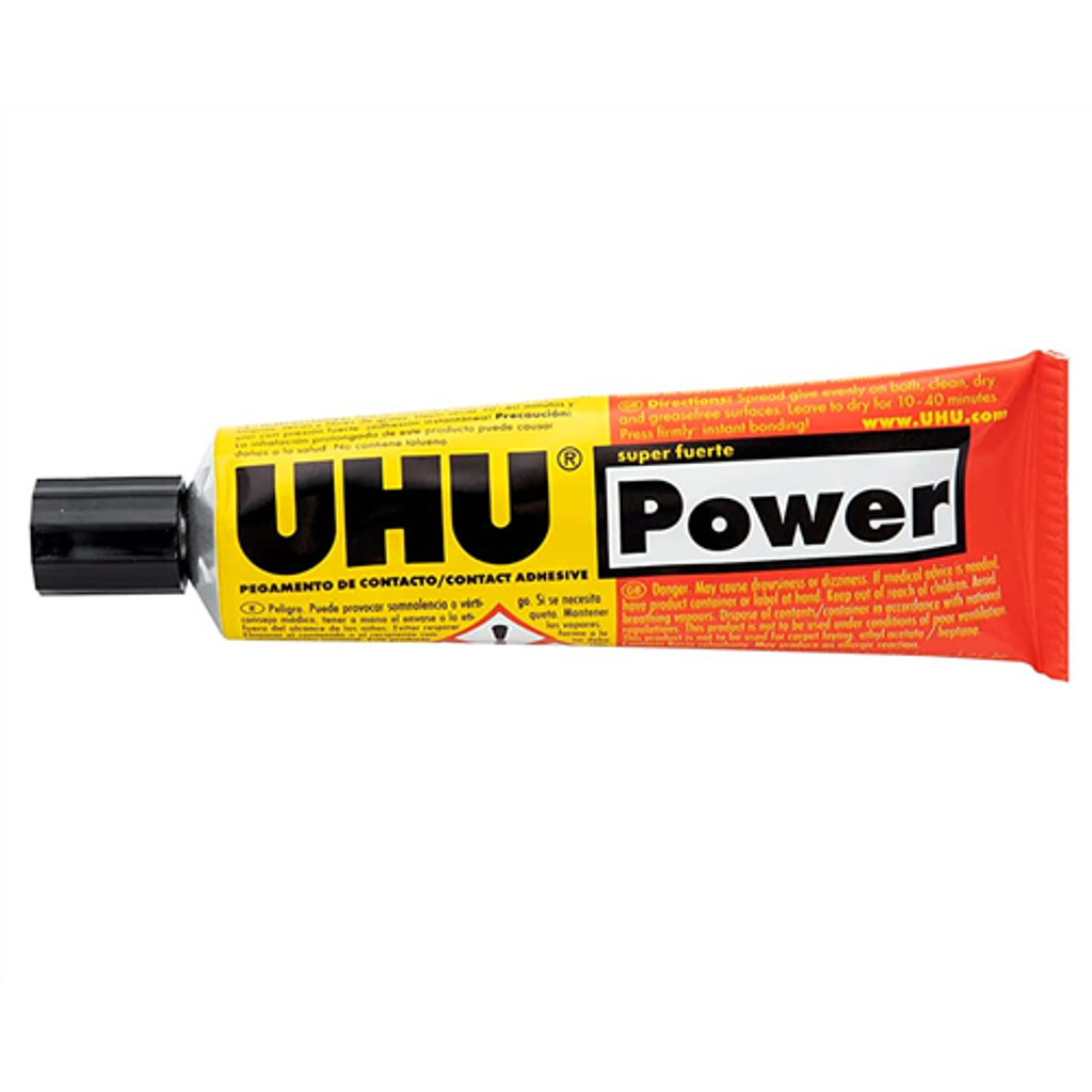 Colle Uhu Special Power Contact 50 ML 40707