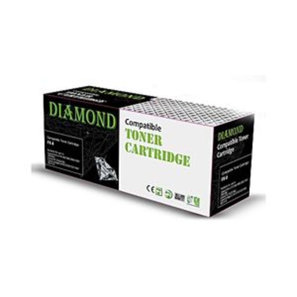 Toner HP 106A Black Diamond W1106A