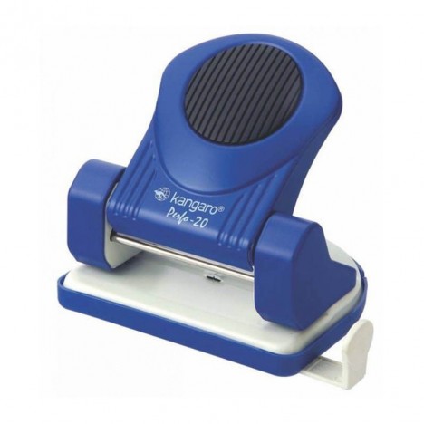 Perforateur Kangaro 2 Trous PERFO-20