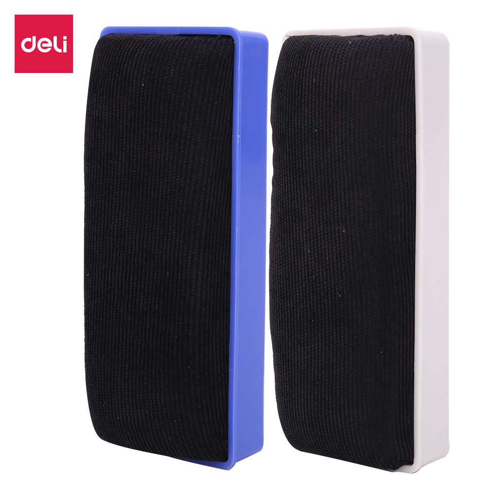 Lot De 3 Brosses Tableau Blanc Deli E7838