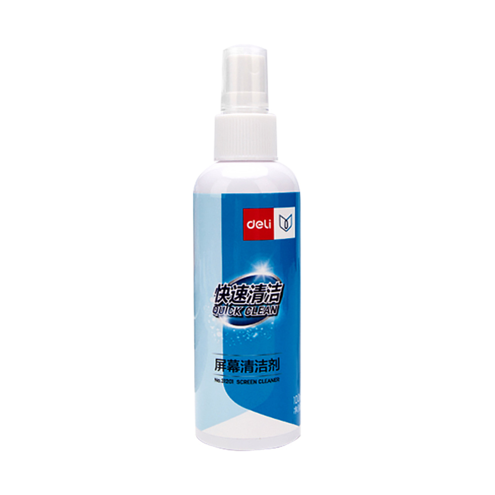 Gel Nettoyant Ecran &amp; Screen Cleaner Deli 31201
