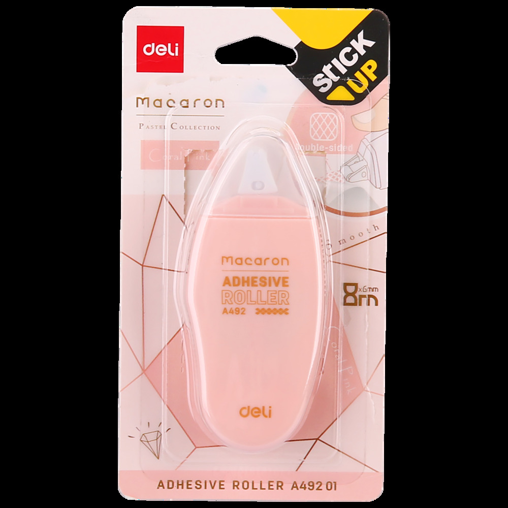 Ruban Adhésif Roller Deli Ea49201