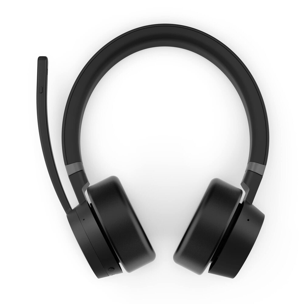 Casque Bluetooth Lenovo Go ANC Wireless (MS Teams) 4XD1C99221