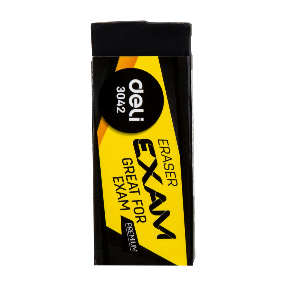 Gomme Deli E3042 Black