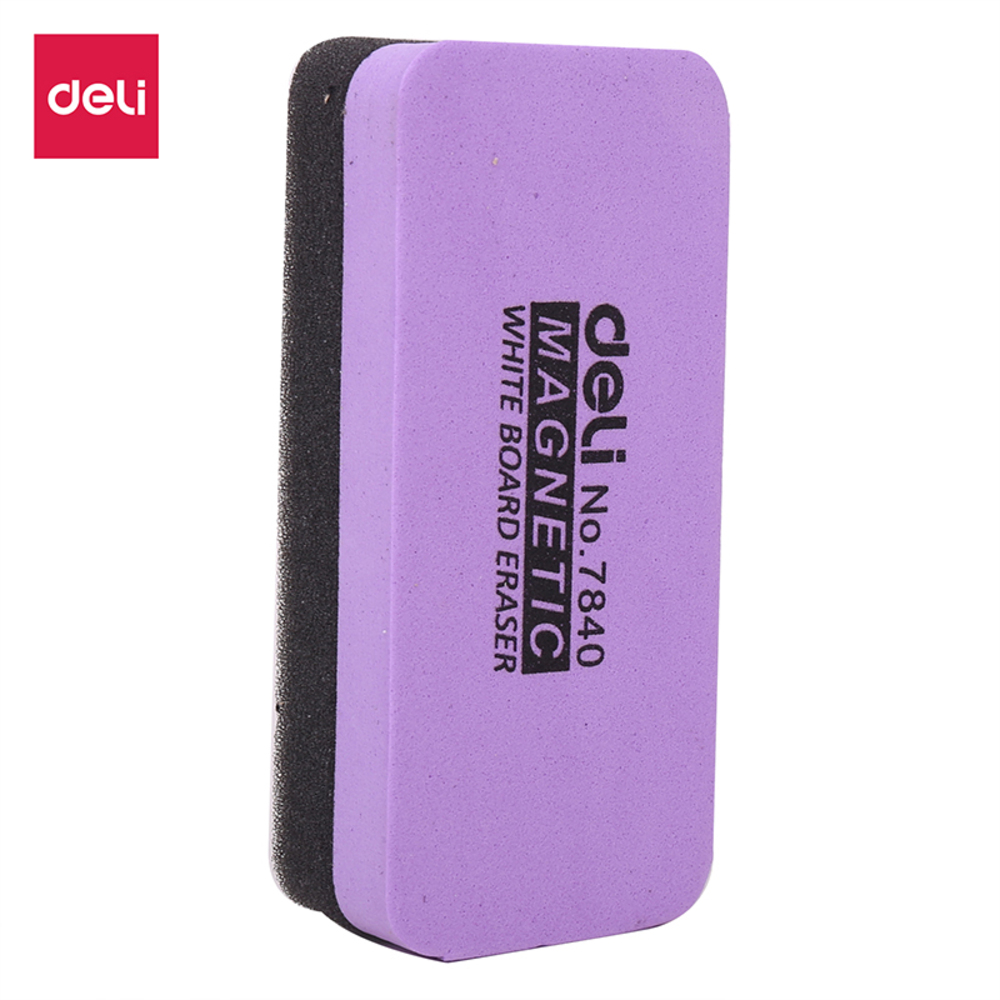 Lot De 5 Brosses Tableau Blanc Deli E7840