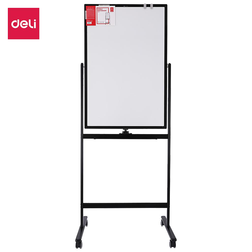 Tableau Blanc Mobile 60x90 Deli E7893