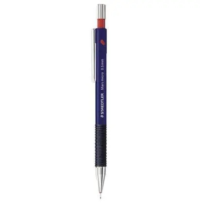 Porte Mine Staedtler Mars Micro 775 0,5mm 775 05