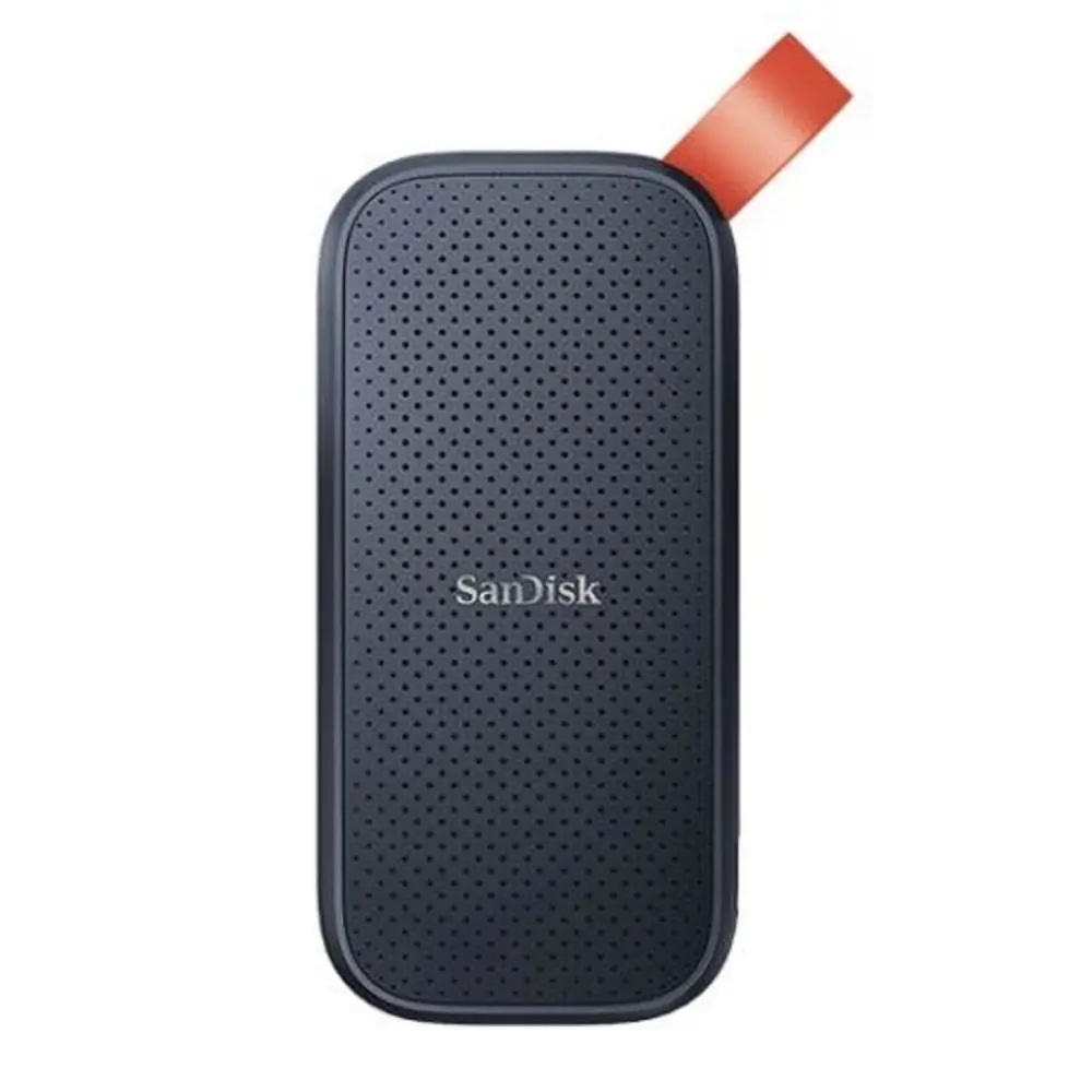 Disque Dur Portable SSD SanDisk® 1 To 800Mb/s 