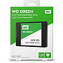 Disque Dur Interne WD Green™ - Disque SSD 120 Go - 2.5" WD GREEN