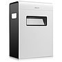 Destructeur De Papier Déchiqueteuse de Bureau Deli E9921Bc
